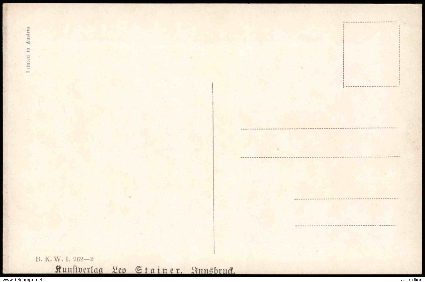 Künstlerkarte E. Kutzer: Friedrich Schiller Ritter Toggenburg 1910 - Schilderijen