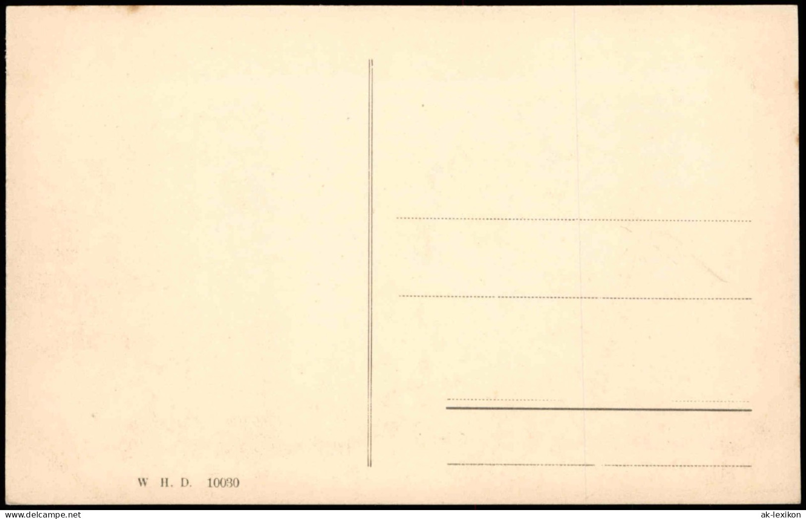 Ansichtskarte München Alte Pinakothek 1912 - Muenchen