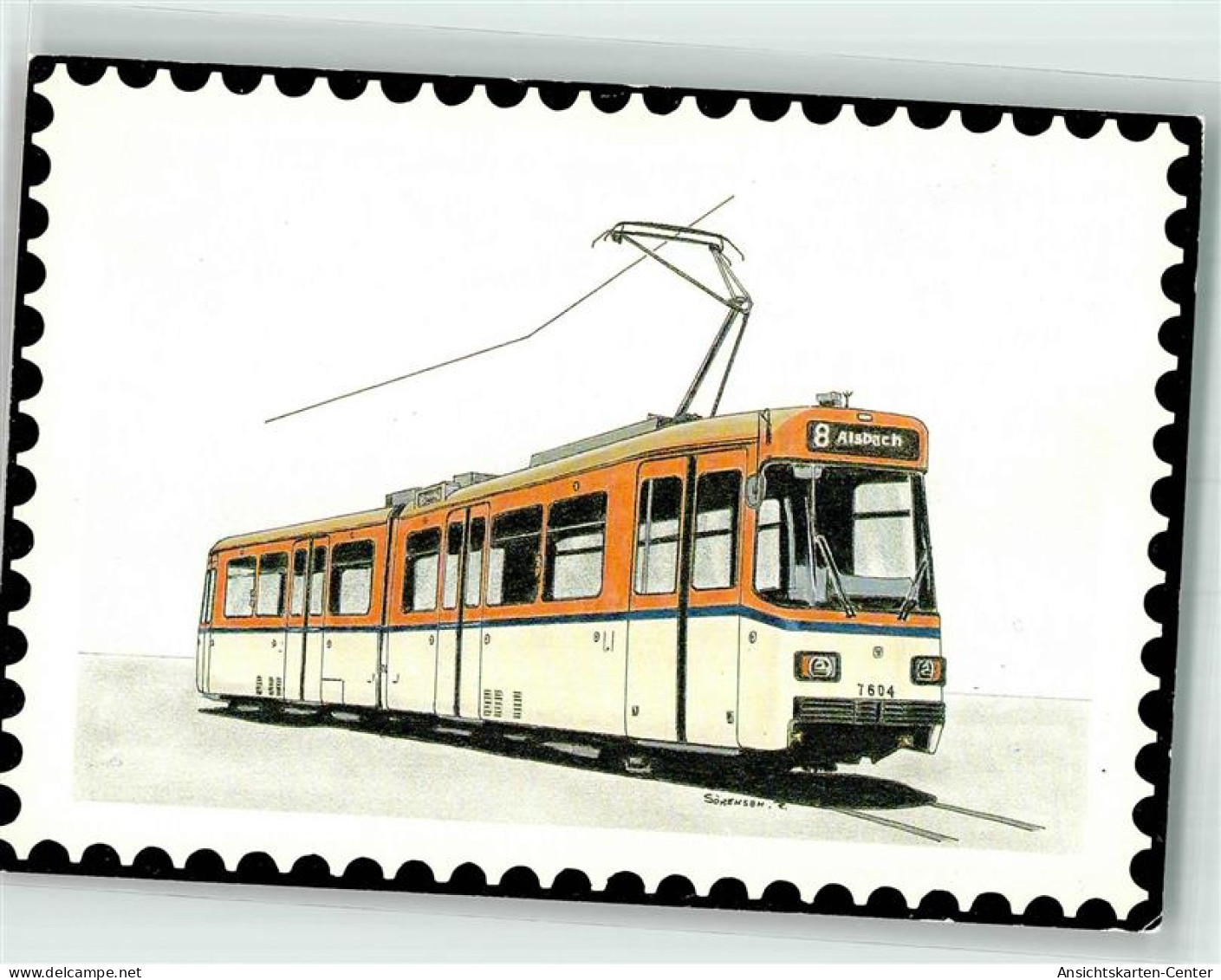 39920508 - Alsbach - Other & Unclassified