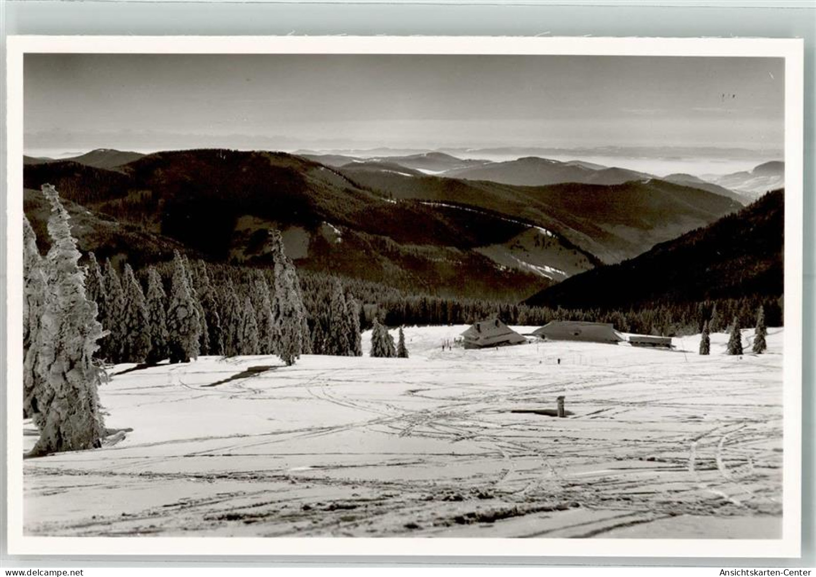 39772908 - Feldberg , Schwarzwald - Feldberg