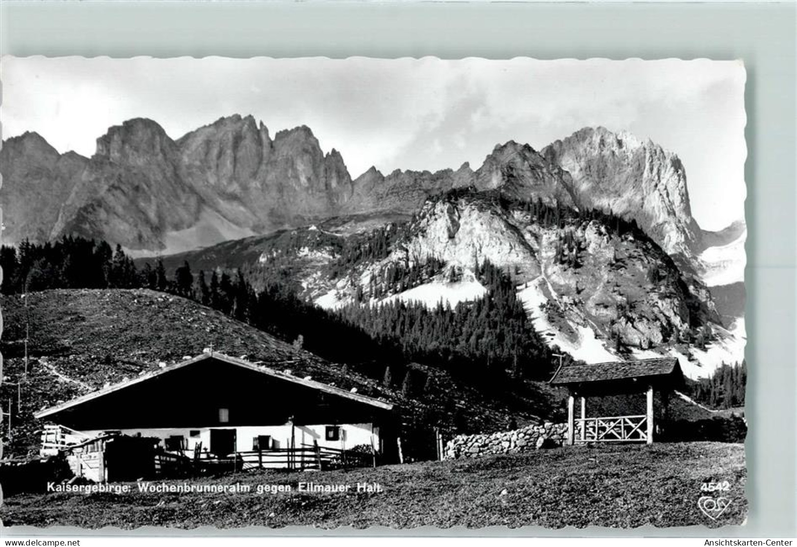 10280208 - Wochenbrunner Alm - Other & Unclassified