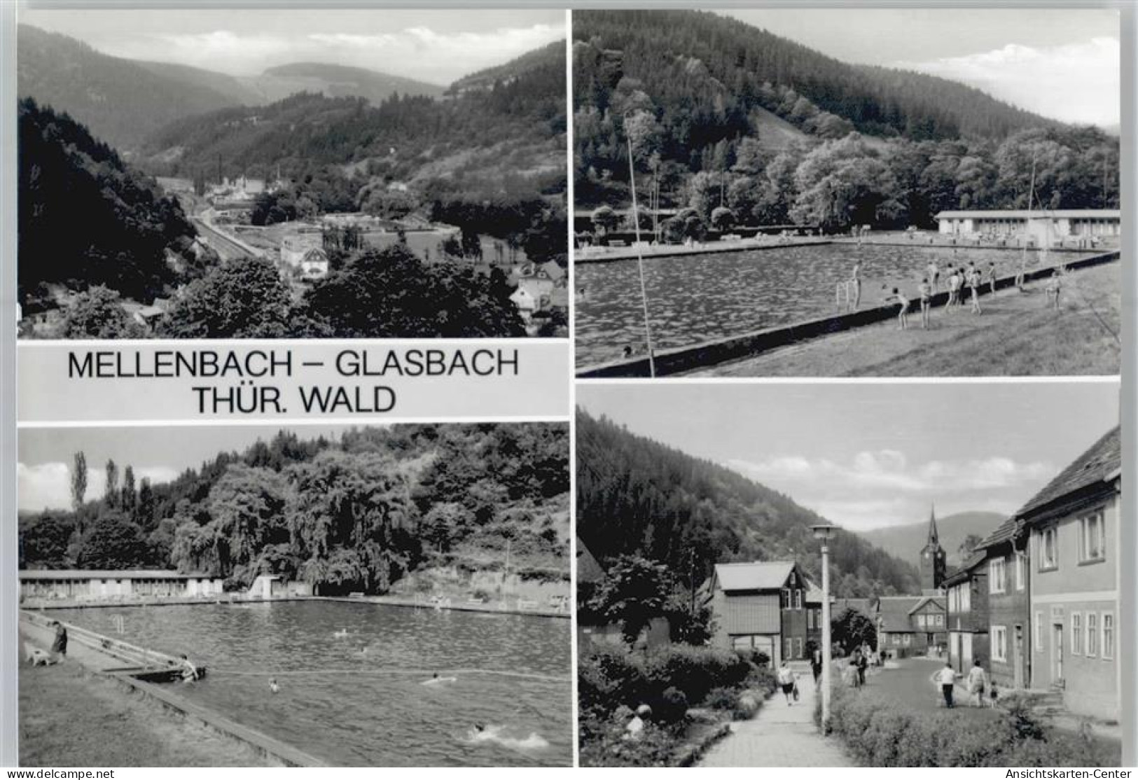 51174308 - Mellenbach-Glasbach - Autres & Non Classés