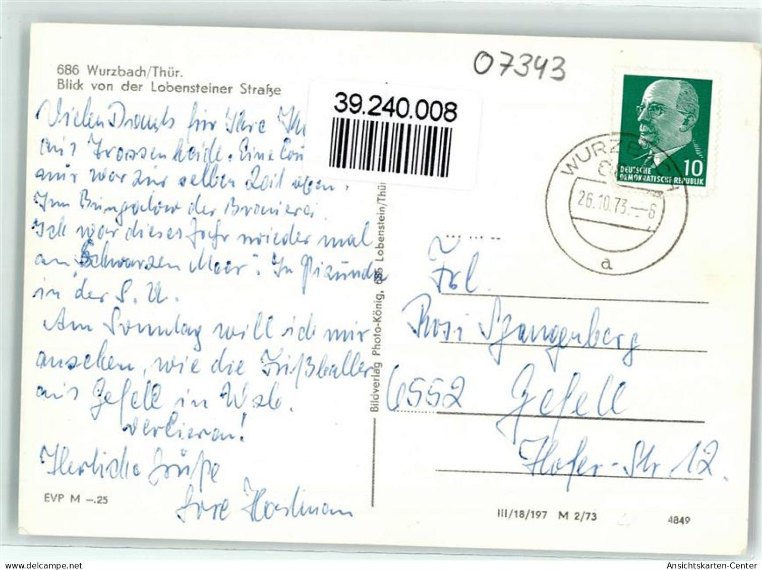 39240008 - Wurzbach - Wurzbach