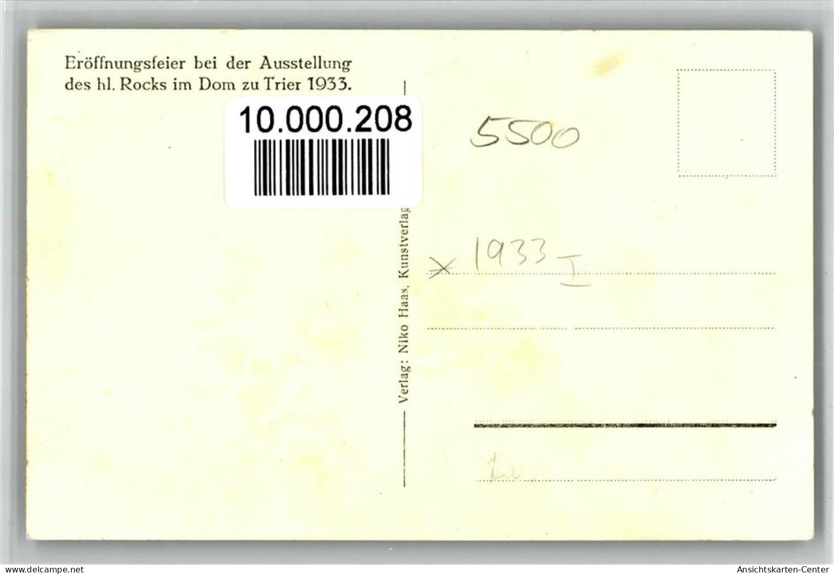 10000208 - Trier - Trier