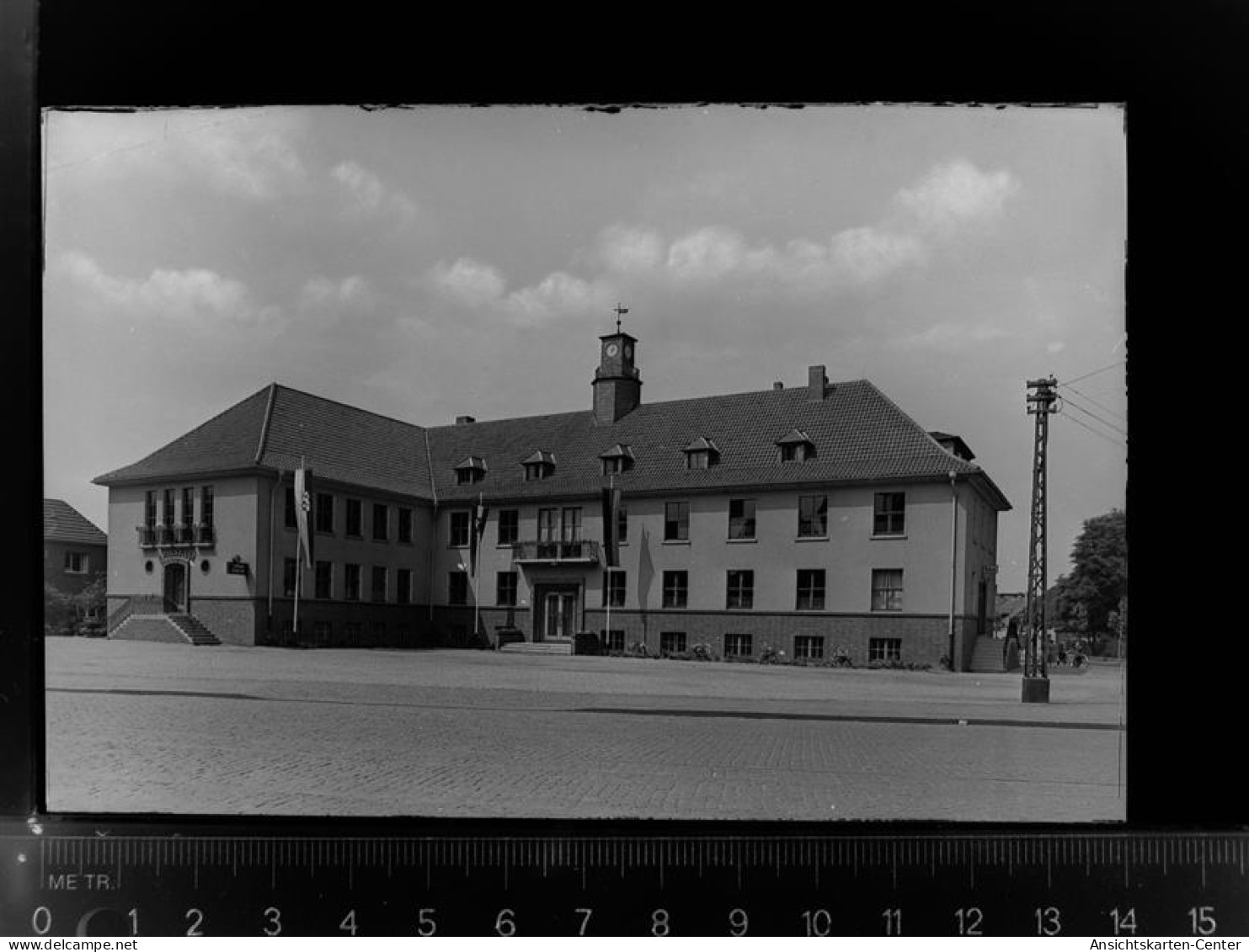 30027808 - Westerholt , Kr Recklinghausen - Autres & Non Classés