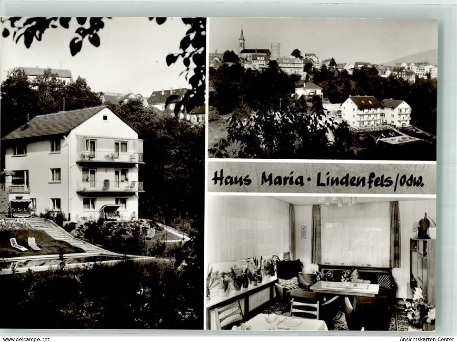 10706308 - Lindenfels , Odenw - Other & Unclassified