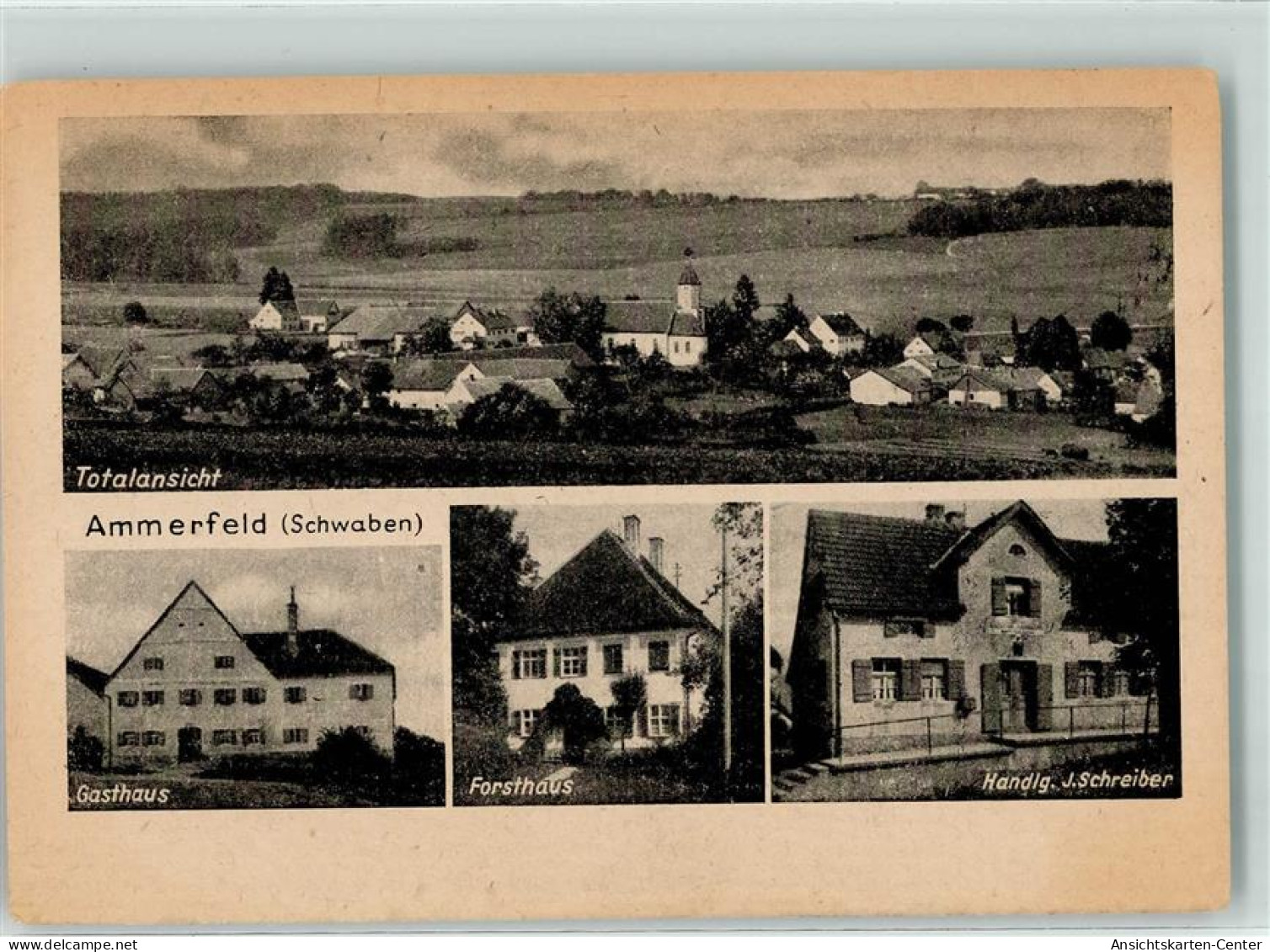 13259008 - Ammerfeld - Andere & Zonder Classificatie