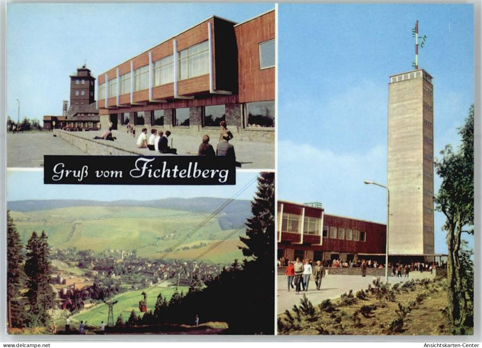 51213008 - Oberwiesenthal - Oberwiesenthal