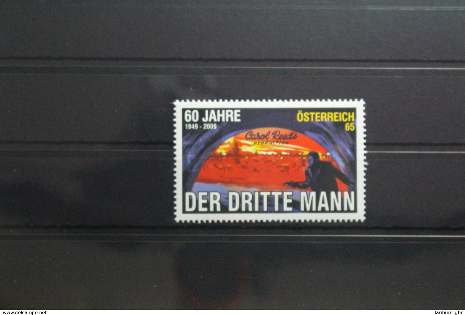 Österreich 2822 Postfrisch #TX386 - Other & Unclassified