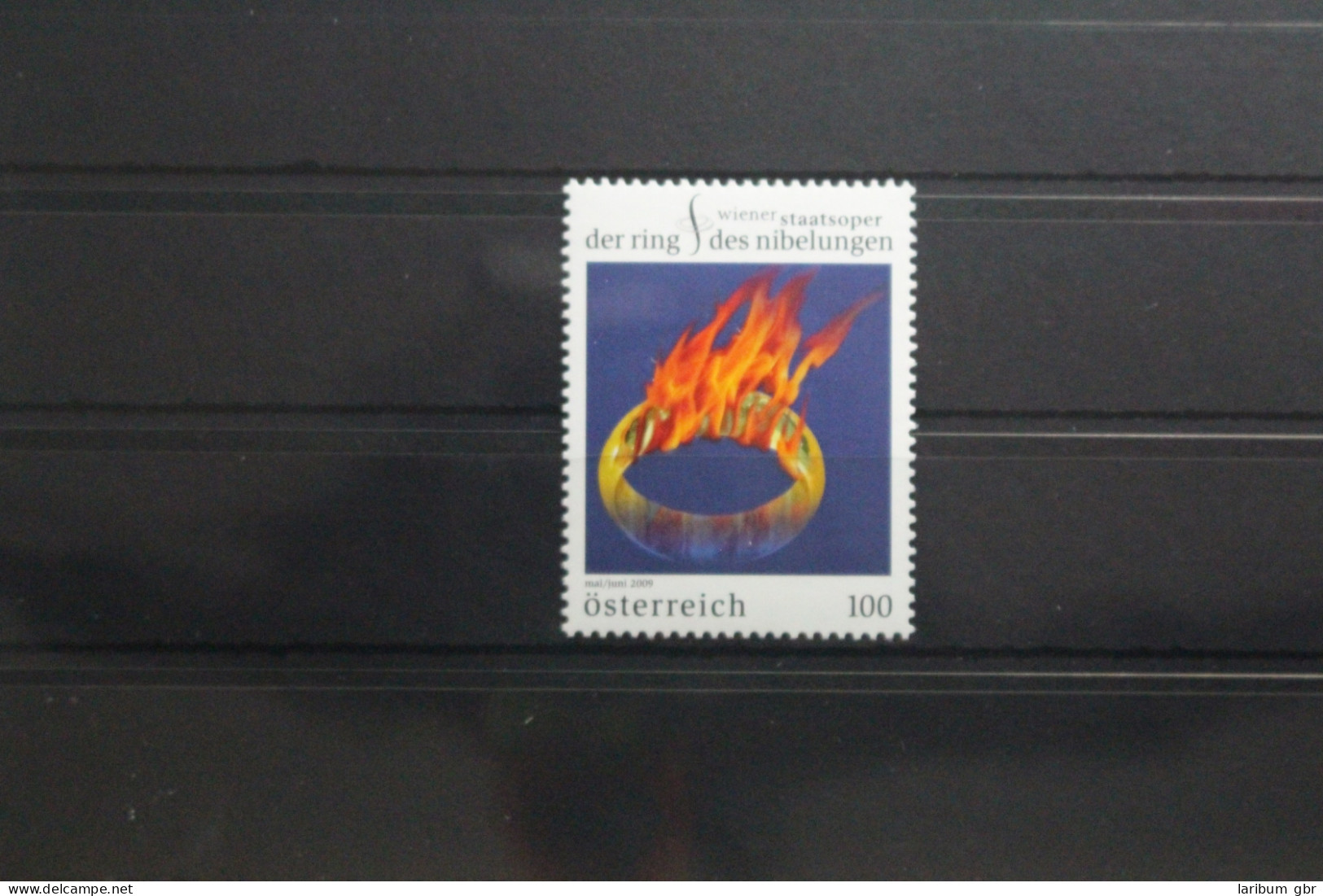 Österreich 2804 Postfrisch #TX377 - Altri & Non Classificati