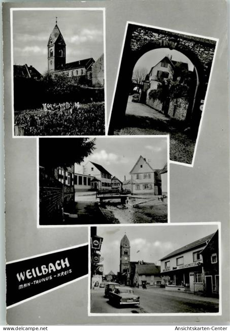 11072508 - Weilbach , Main-Taunus-Kr - Floersheim