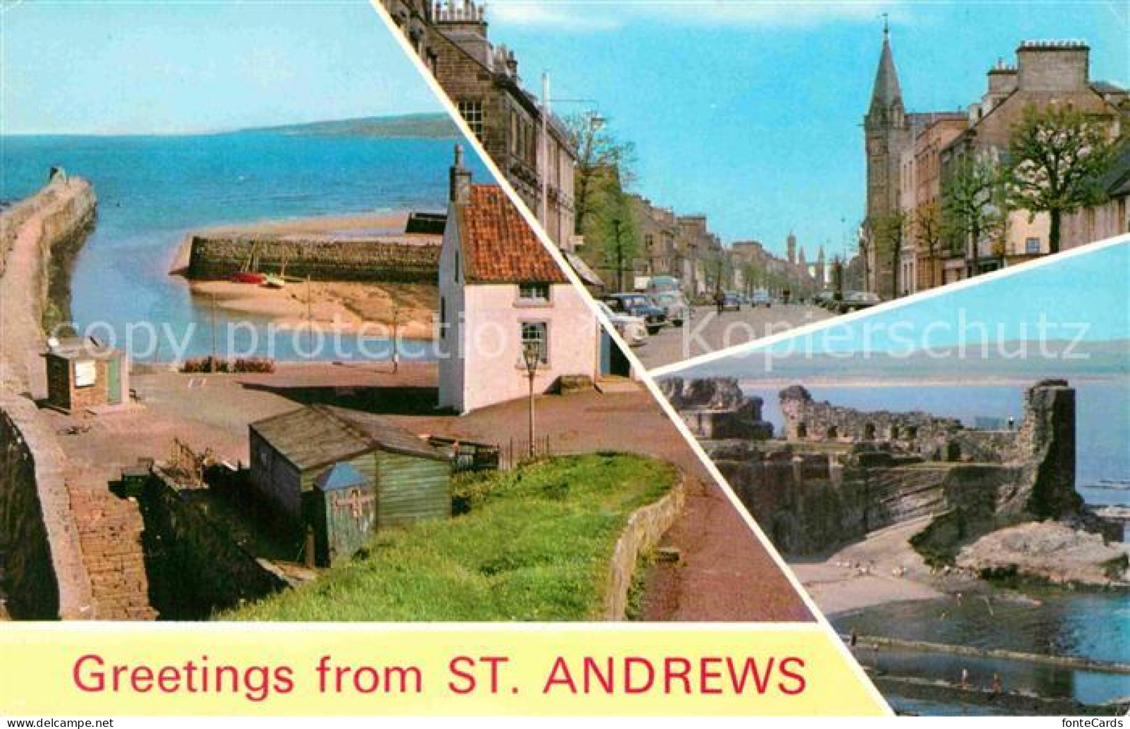 72769799 St Andrews Colchester Teilansichten Kueste St Andrews Colchester - Andere & Zonder Classificatie