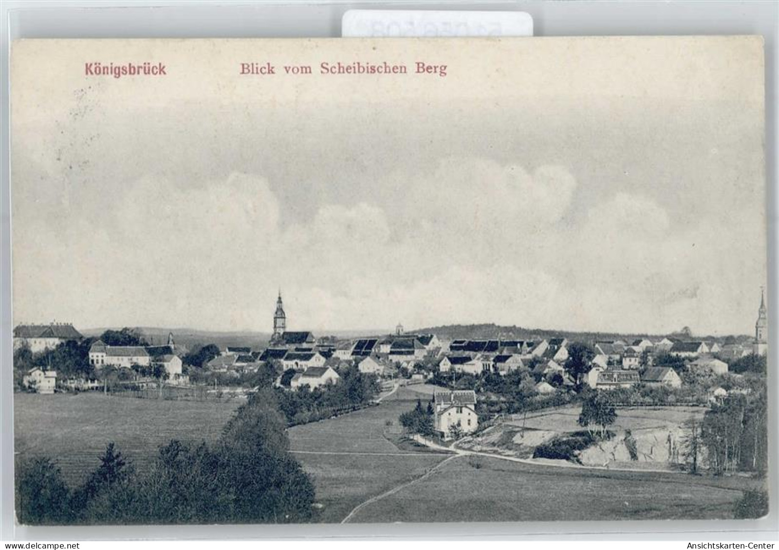 51056508 - Koenigsbrueck - Königsbrück