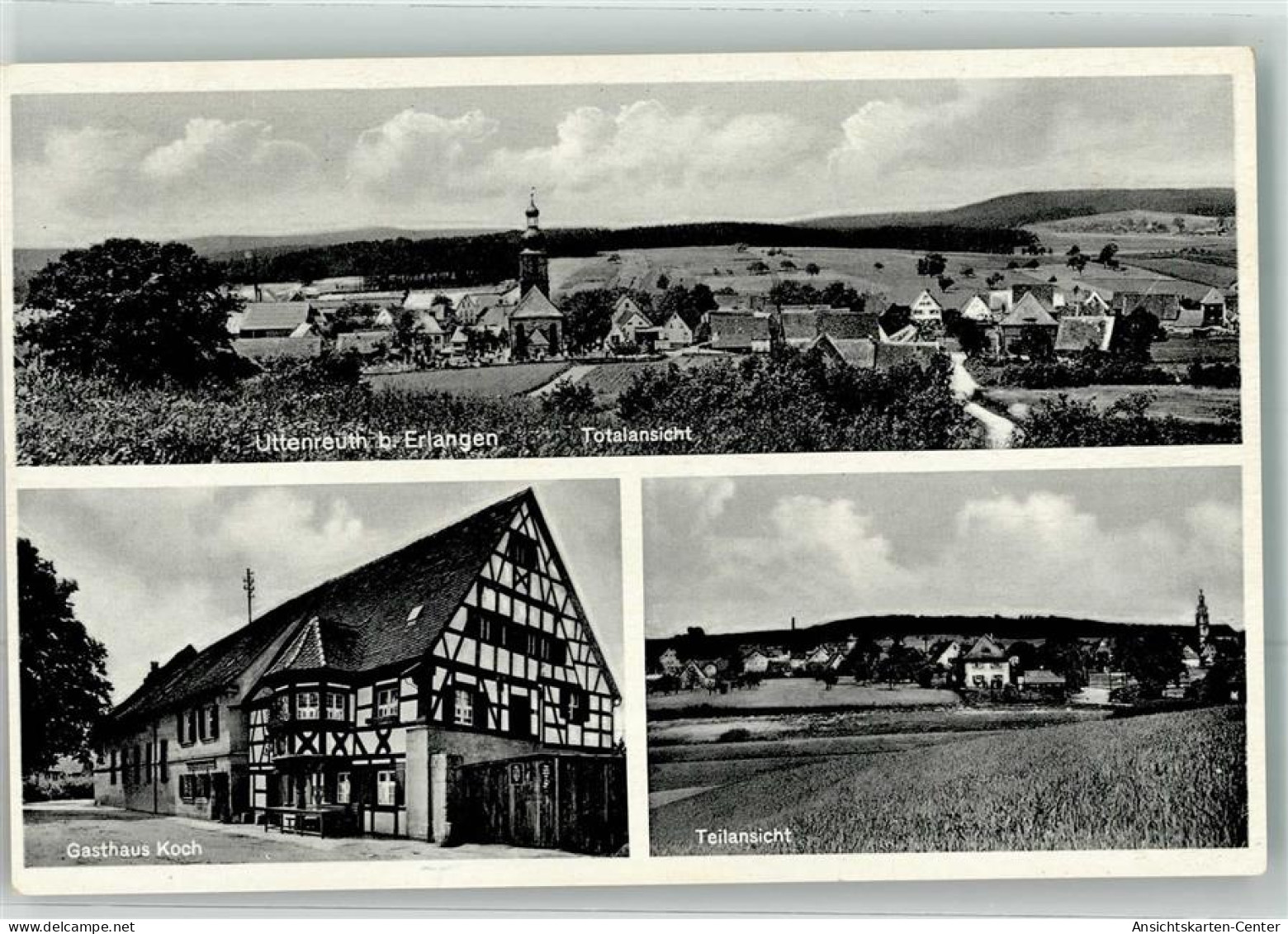 13280108 - Uttenreuth - Andere & Zonder Classificatie