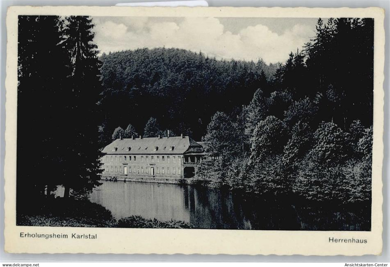 50715508 - Karlstal - Autres & Non Classés
