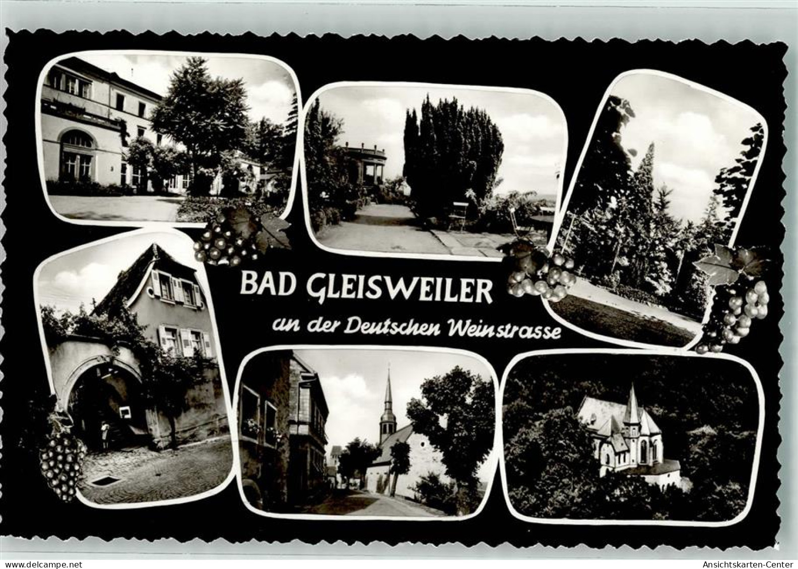 39558208 - Gleisweiler - Andere & Zonder Classificatie