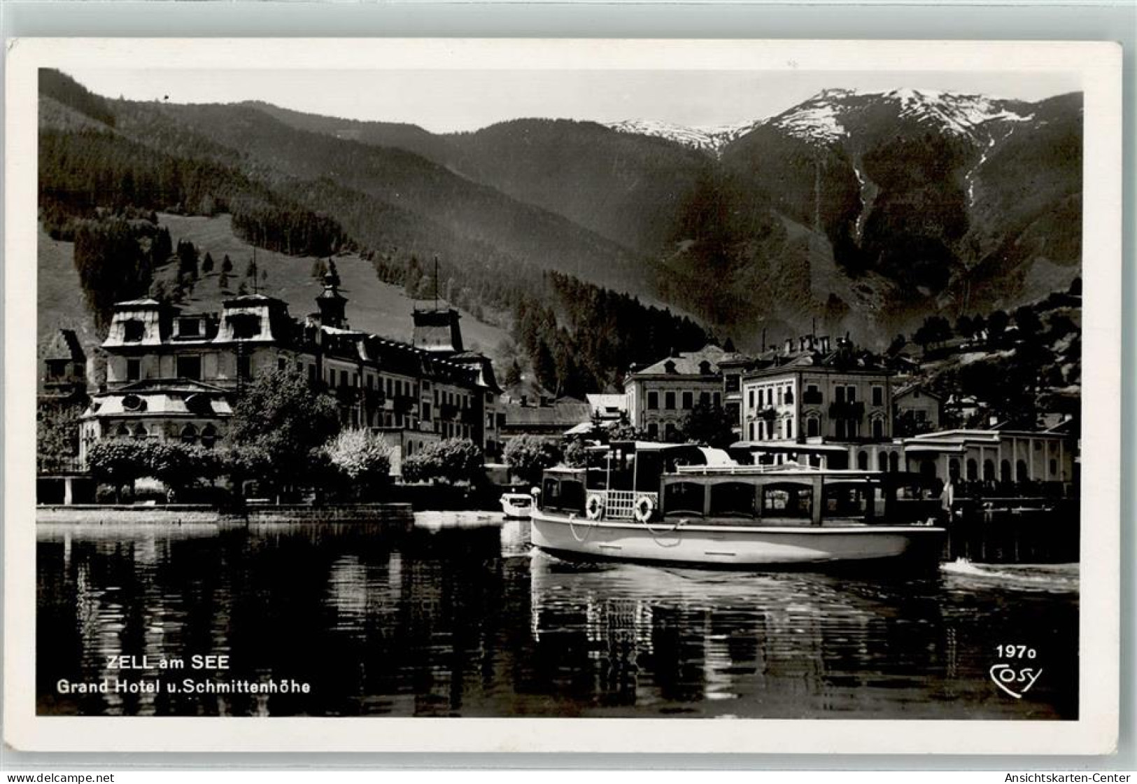 10489608 - Zell Am See - Other & Unclassified