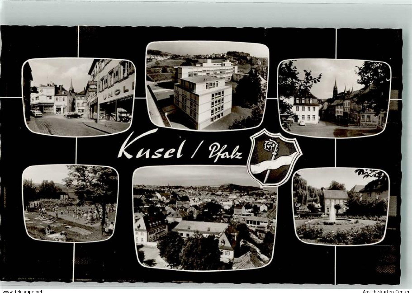 39711808 - Kusel - Other & Unclassified