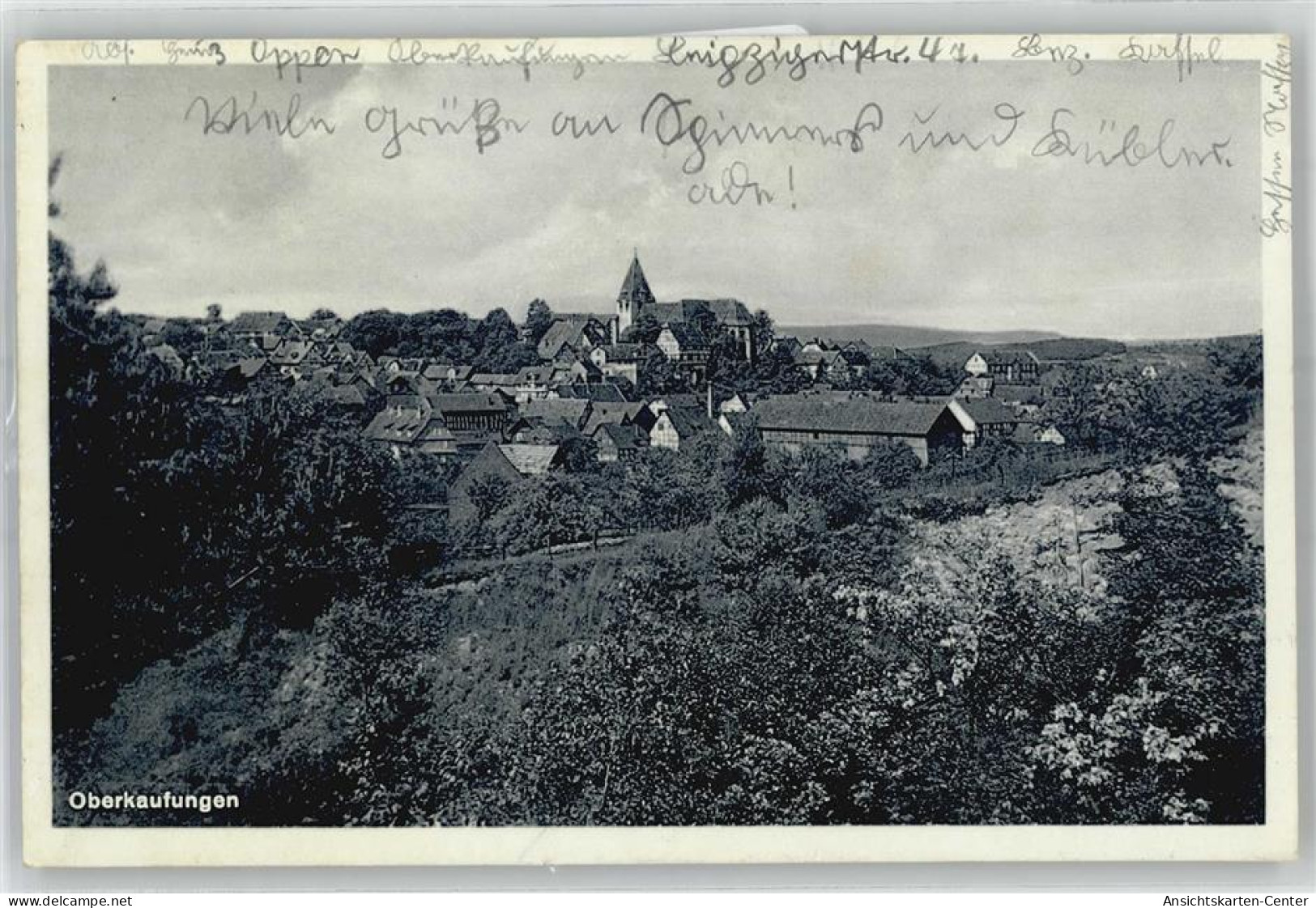 51487008 - Oberkaufungen - Sonstige & Ohne Zuordnung