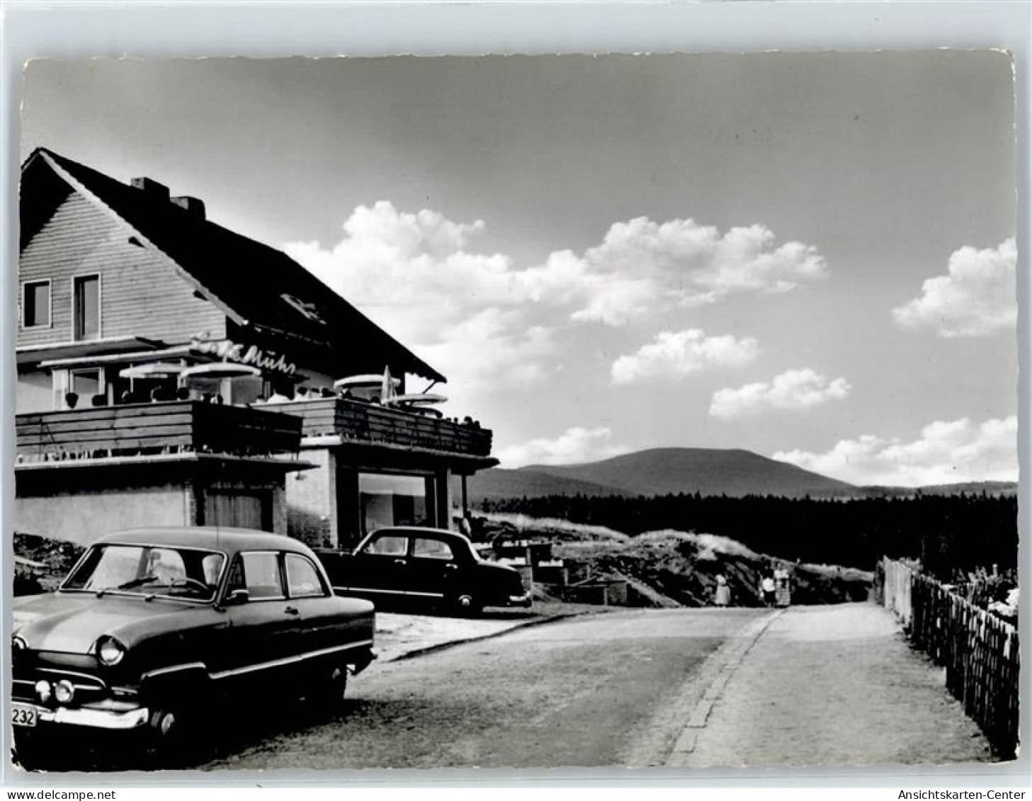 51482708 - Schulenberg Im Oberharz - Sonstige & Ohne Zuordnung