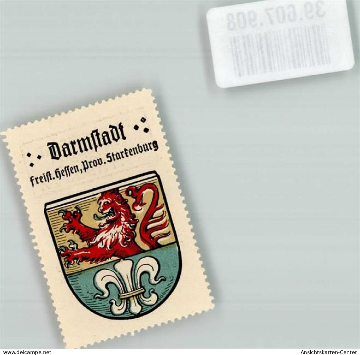 39607908 - Darmstadt - Darmstadt