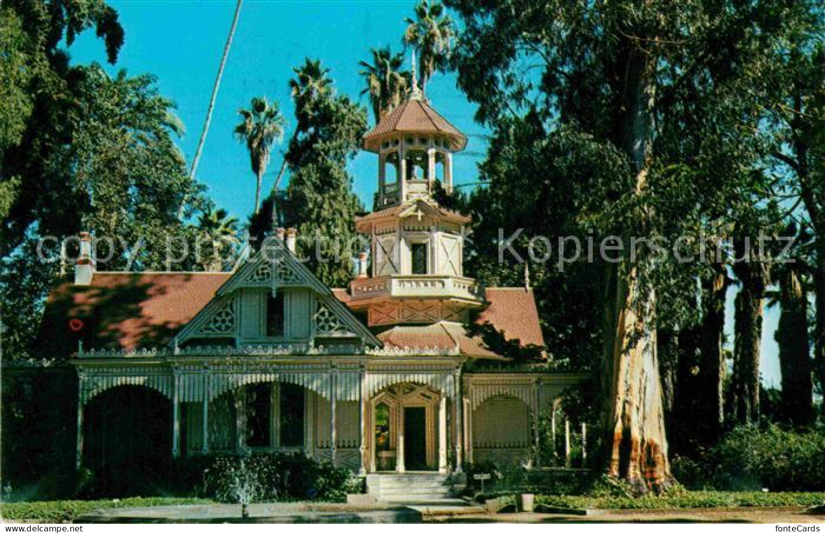 72762828 Arcadia_California Los Angeles State Und County Arboretum - Other & Unclassified