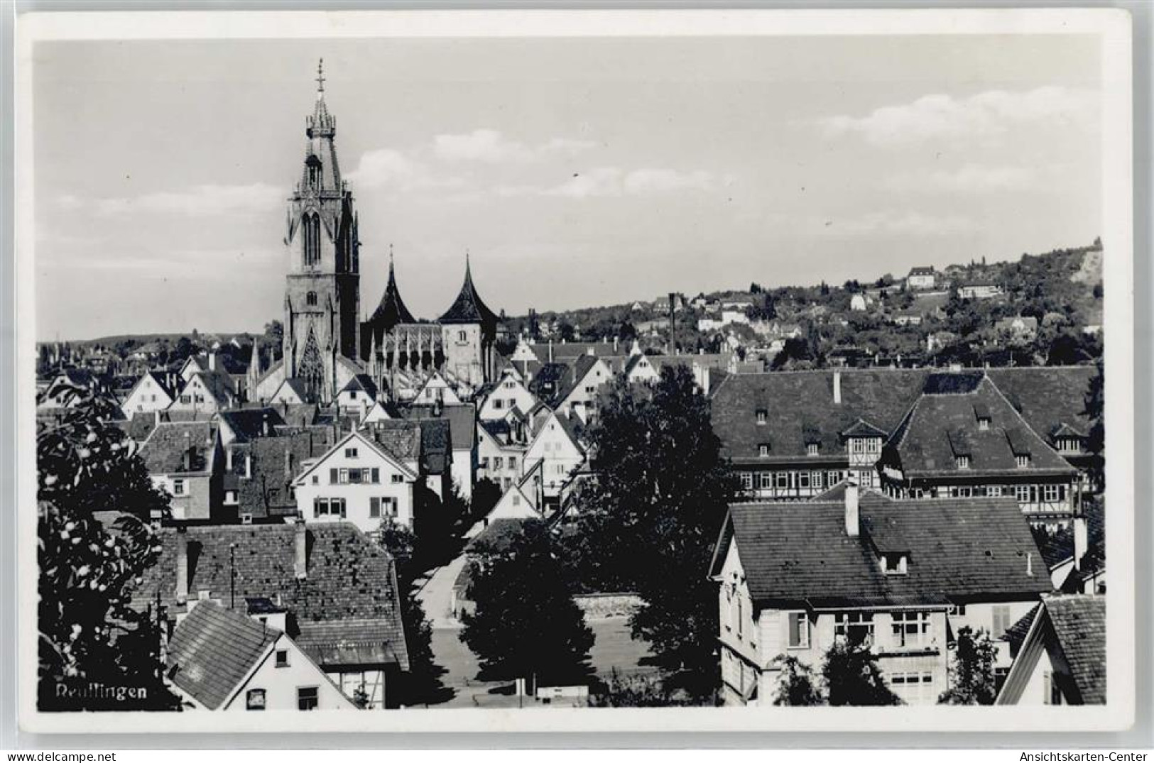 51068808 - Reutlingen - Reutlingen