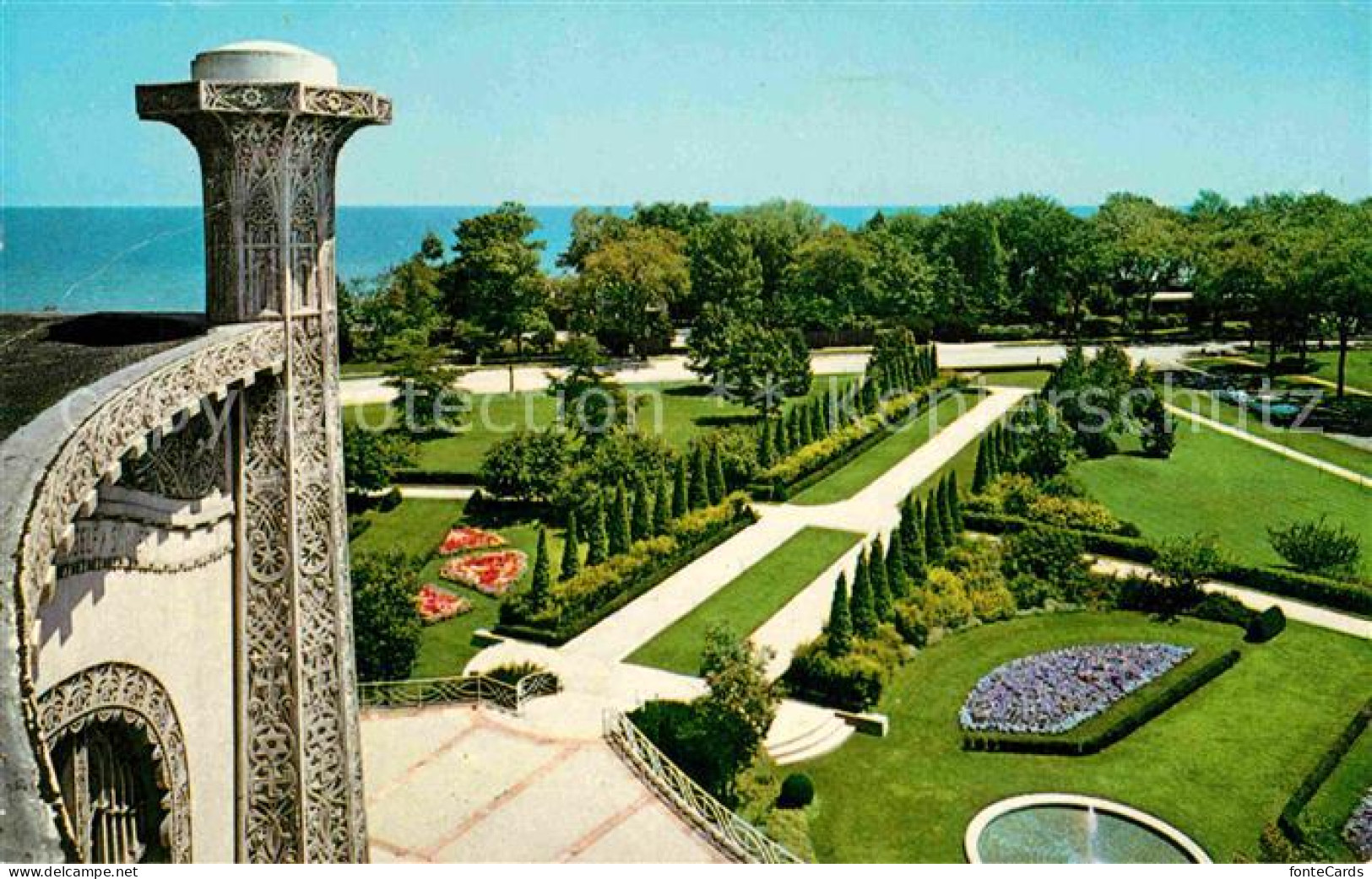 72762265 Wilmette Bahai House - Altri & Non Classificati