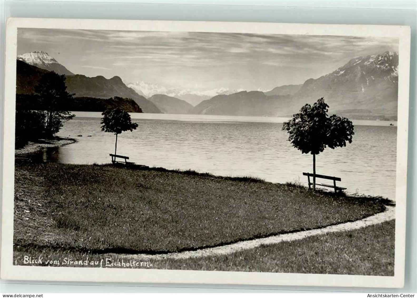 39494908 - Kuessnacht Am Rigi - Sonstige & Ohne Zuordnung