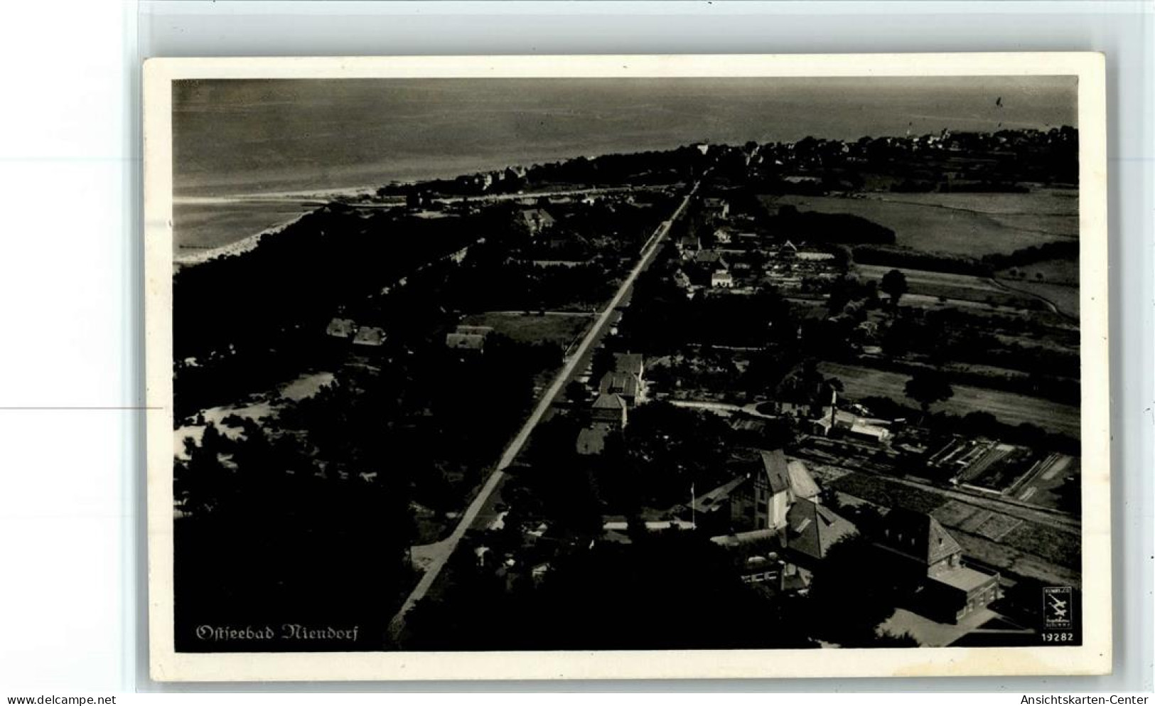 10002108 - Niendorf , Ostsee - Timmendorfer Strand