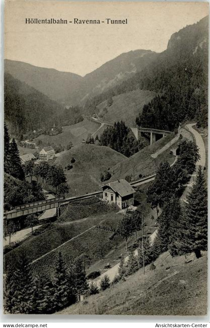 52249808 - Hoellsteig - Hinterzarten