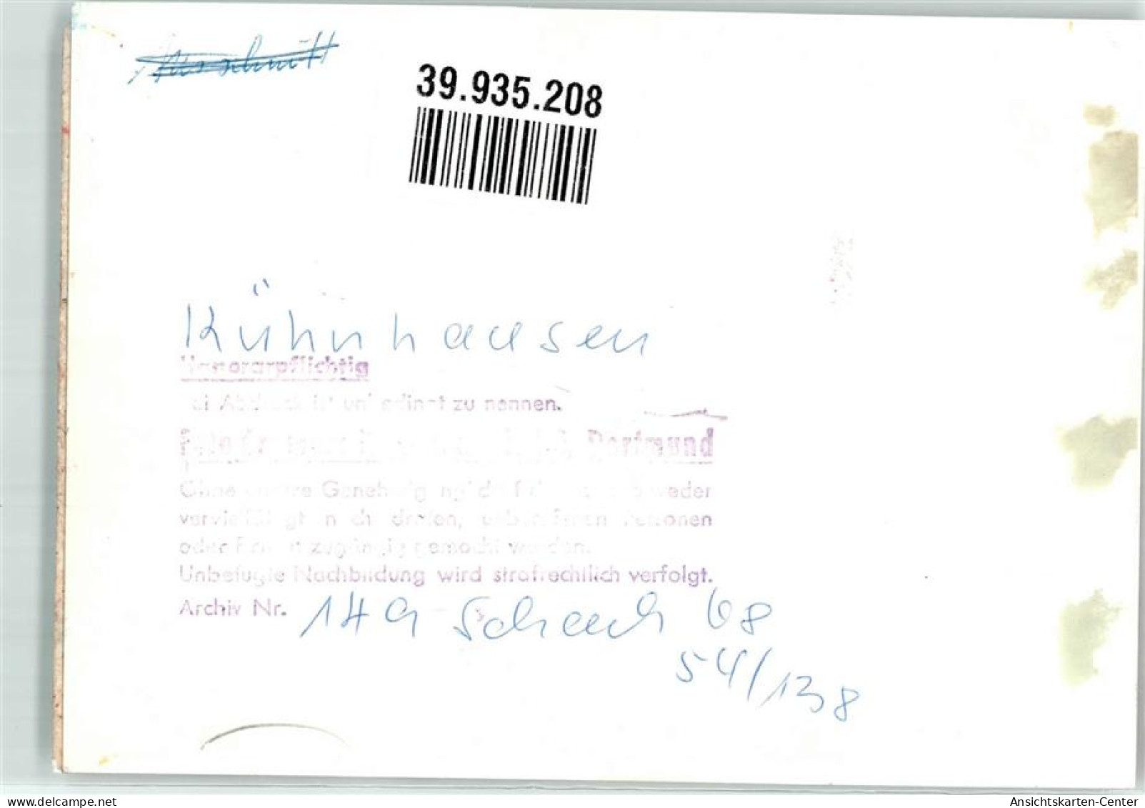 39935208 - Kuehnhausen , Waginger See - Other & Unclassified