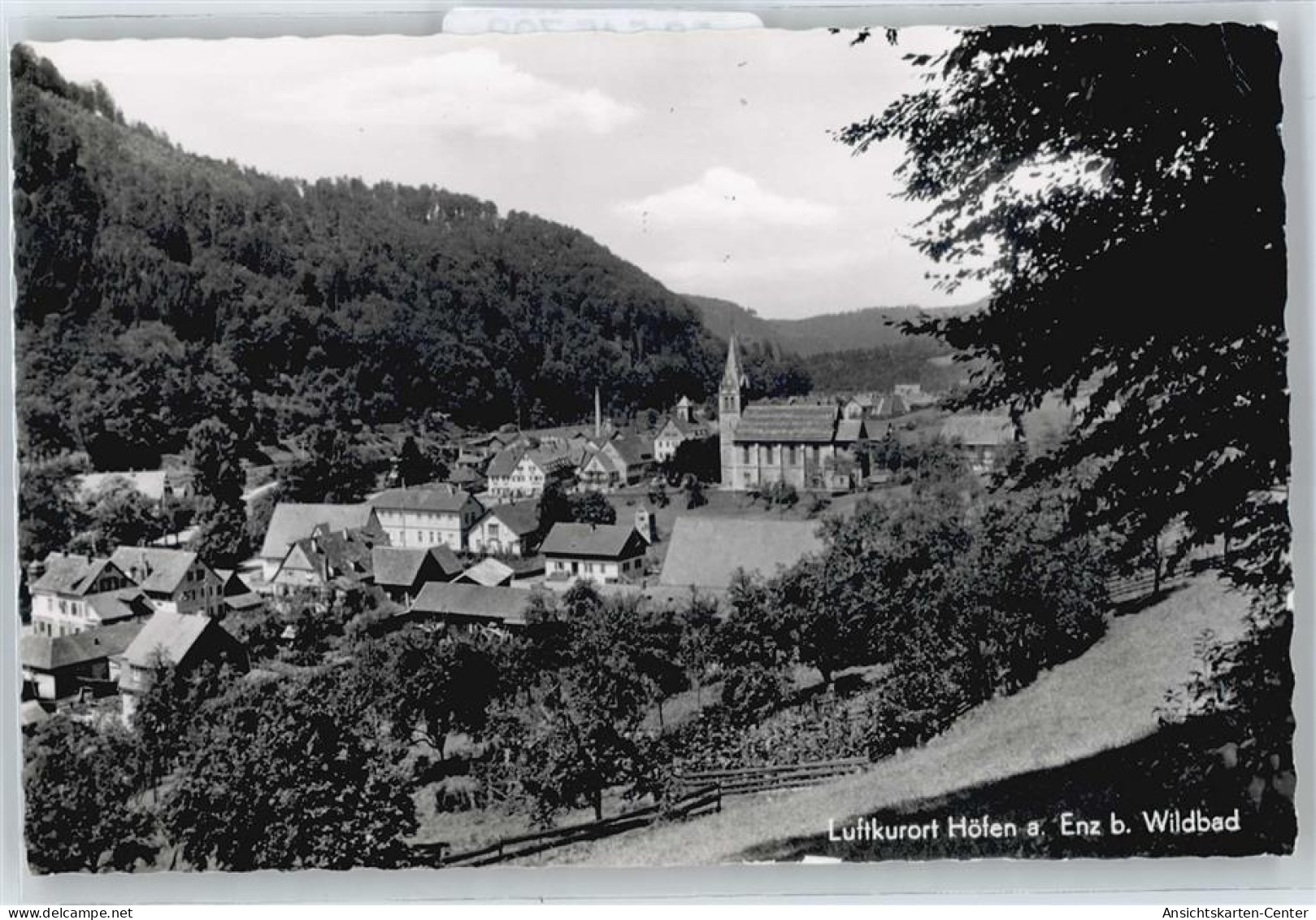 50545708 - Hoefen An Der Enz - Sonstige & Ohne Zuordnung