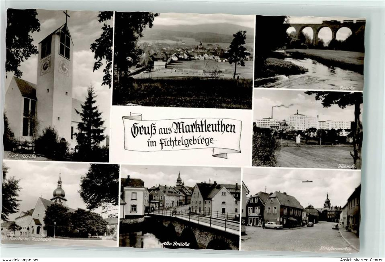 39237308 - Marktleuthen - Other & Unclassified