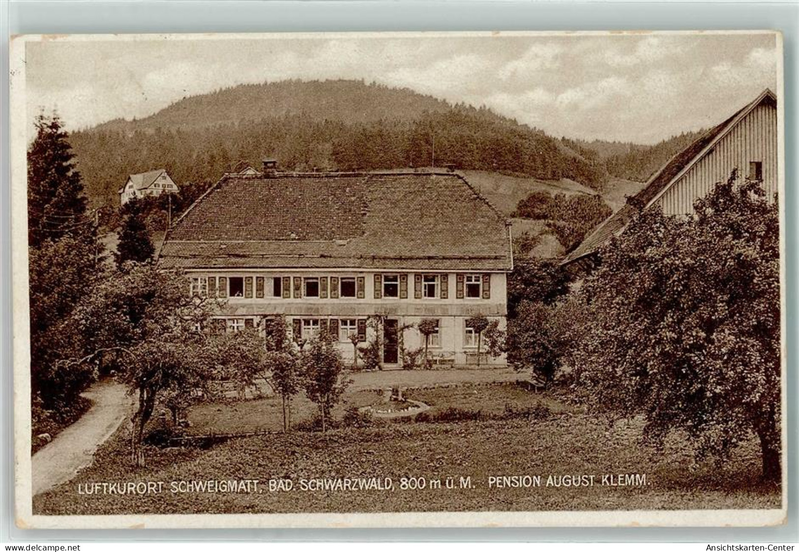 13918608 - Schweigmatt - Schopfheim