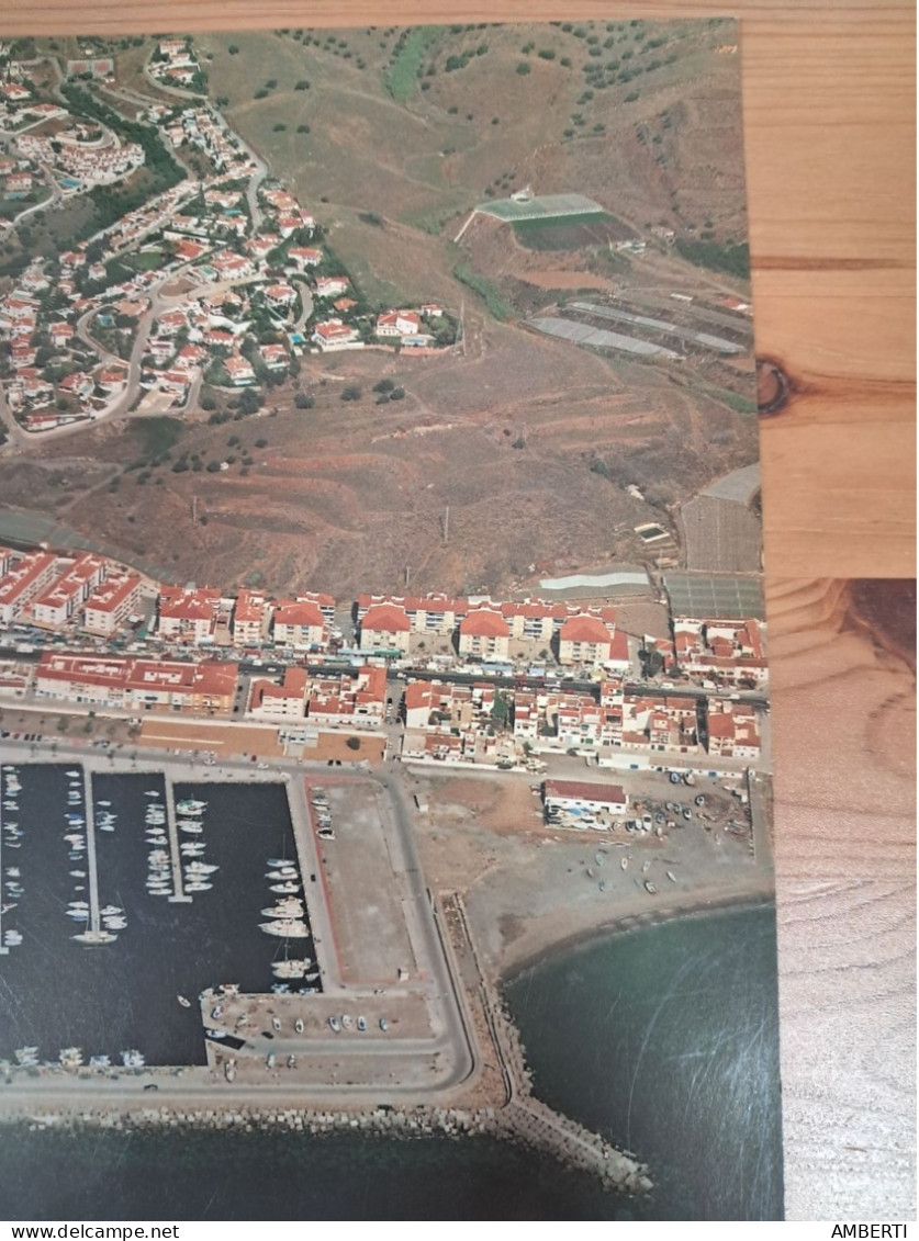 Foto La Caleta De Velez Años 90 (Málaga) - Lieux