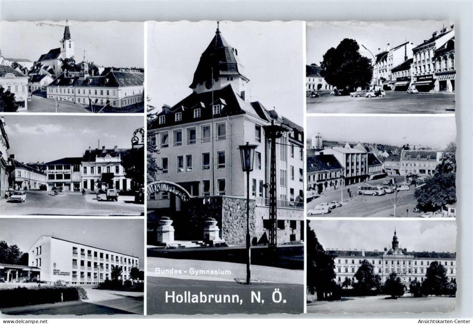 51585608 - Hollabrunn - Other & Unclassified