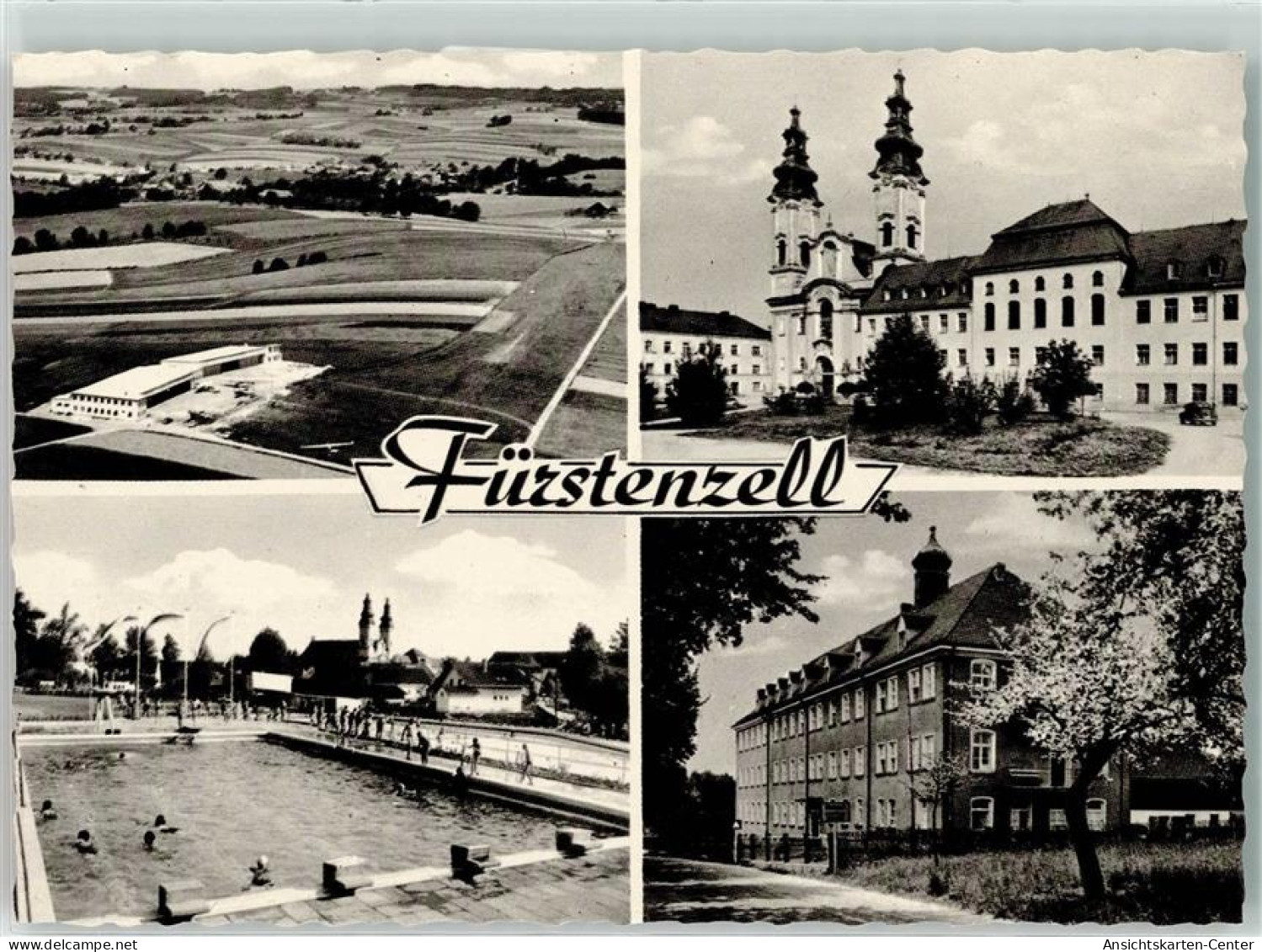 39317608 - Fuerstenzell - Other & Unclassified