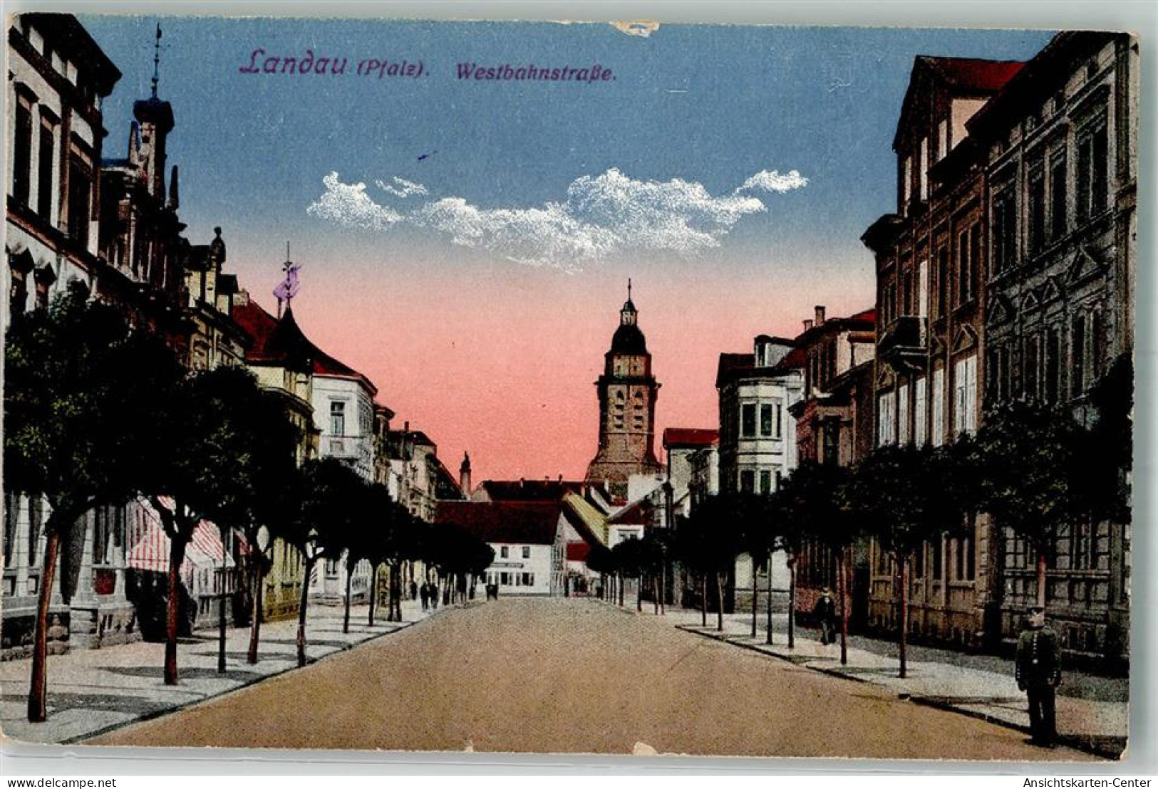 13973608 - Landau In Der Pfalz - Landau