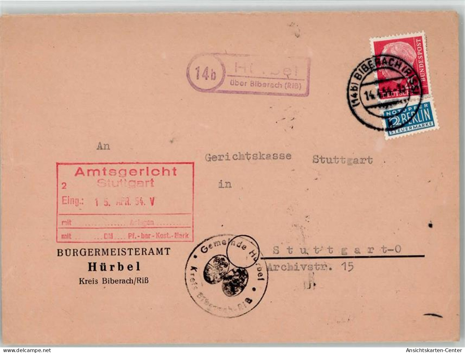 52112208 - Gutenzell-Huerbel - Other & Unclassified