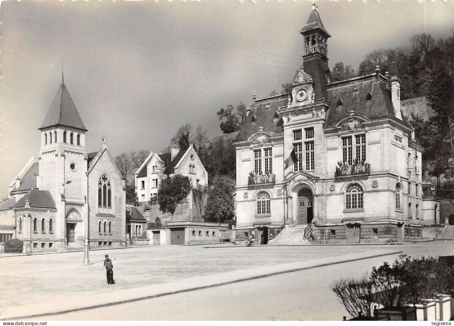 02-CHÂTEAU THIERRY-N°T549-A/0147 - Chateau Thierry