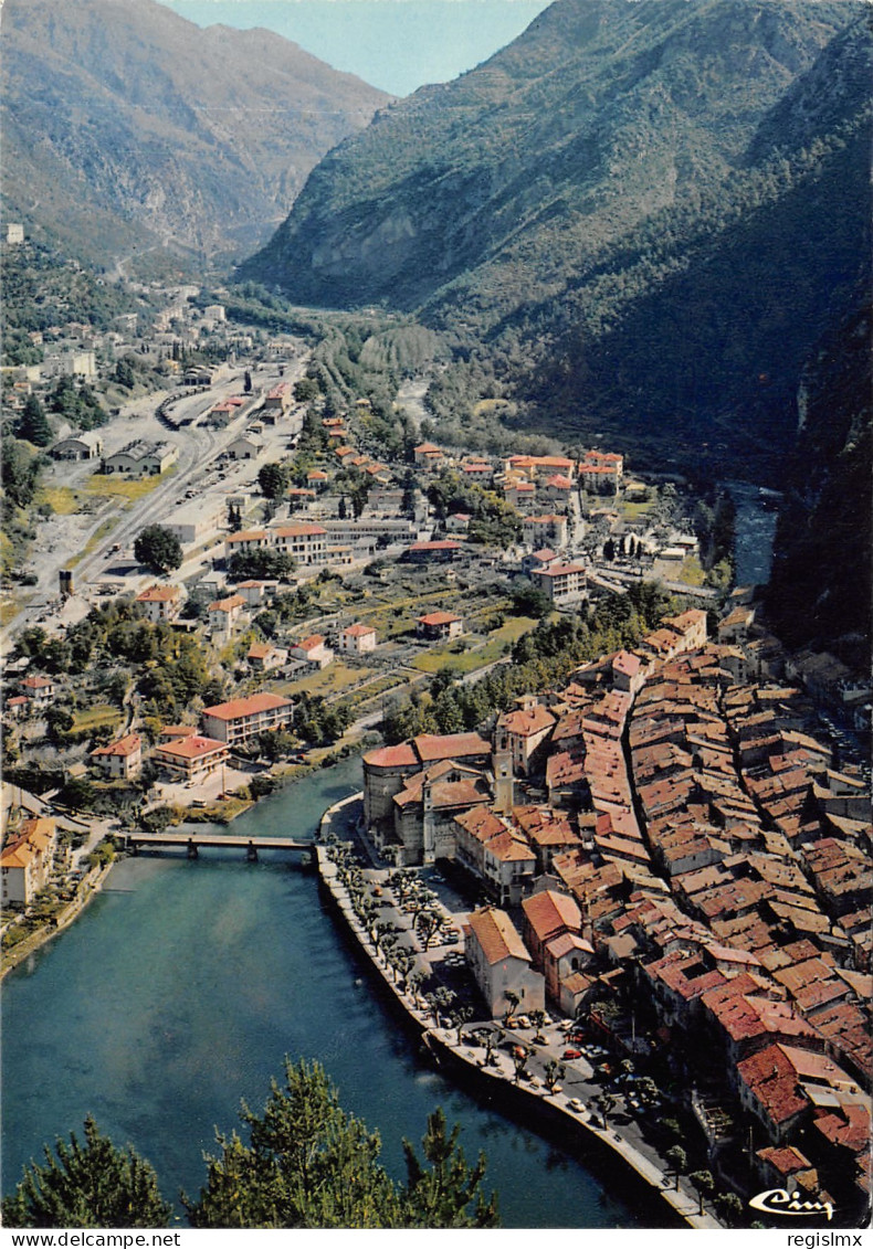 06-BREIL SUR ROYA-N°T549-D/0011 - Breil-sur-Roya