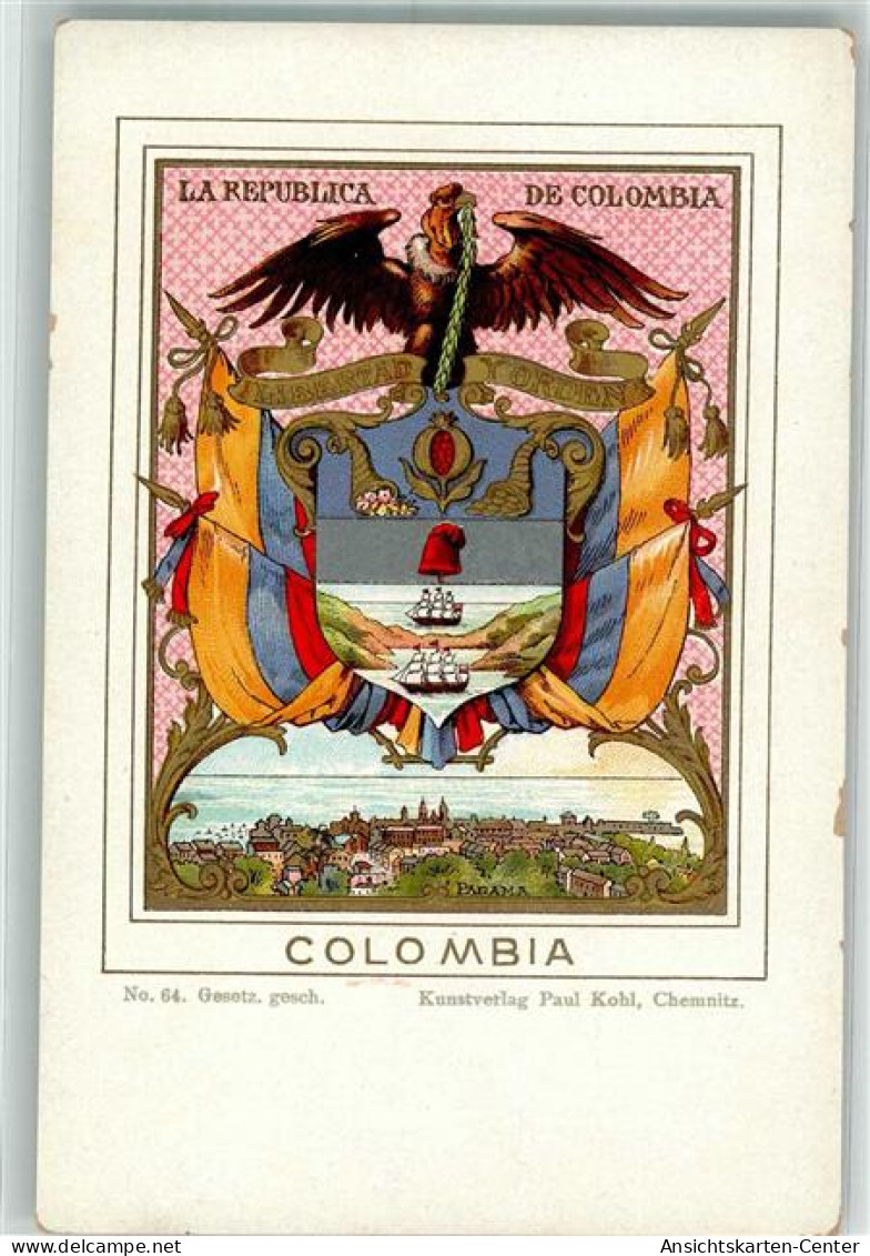 13970808 - Bogota - Colombie