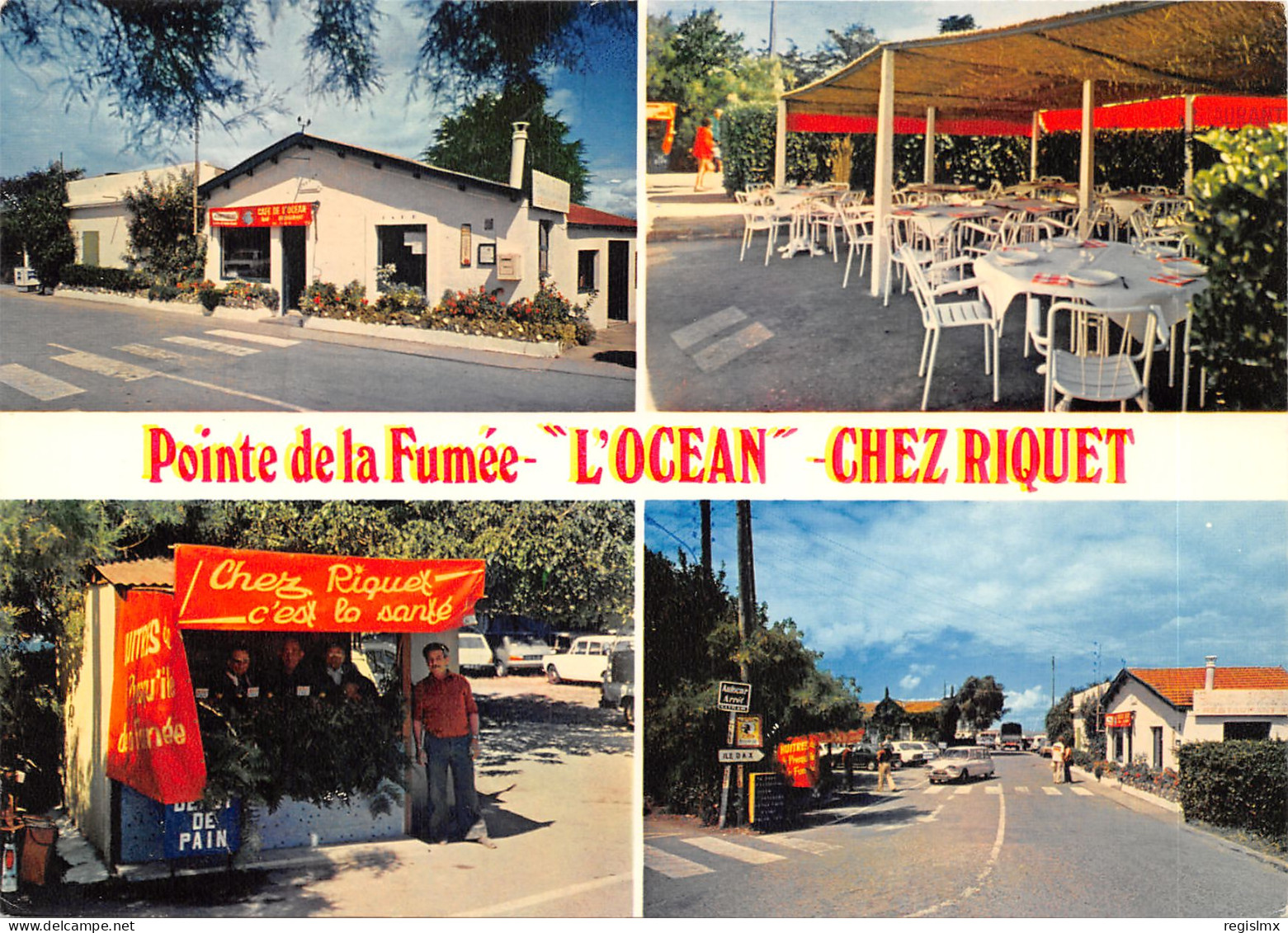 17-FOURAS-N°T551-D/0281 - Fouras-les-Bains