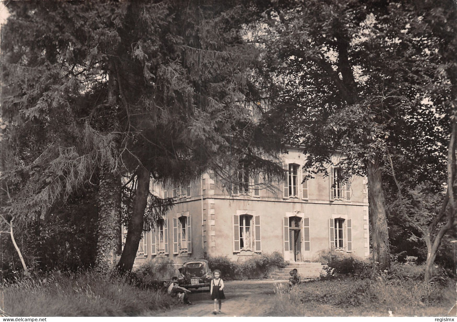 22-PLOURHAN-LA MAIRIE-N°T552-D/0141 - Autres & Non Classés