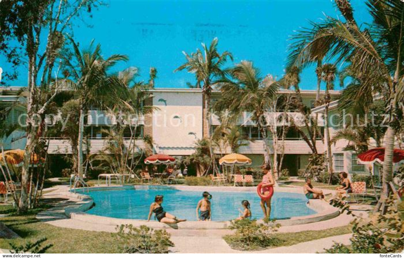 72740747 Ormond_Beach Biltmore Apartments - Other & Unclassified