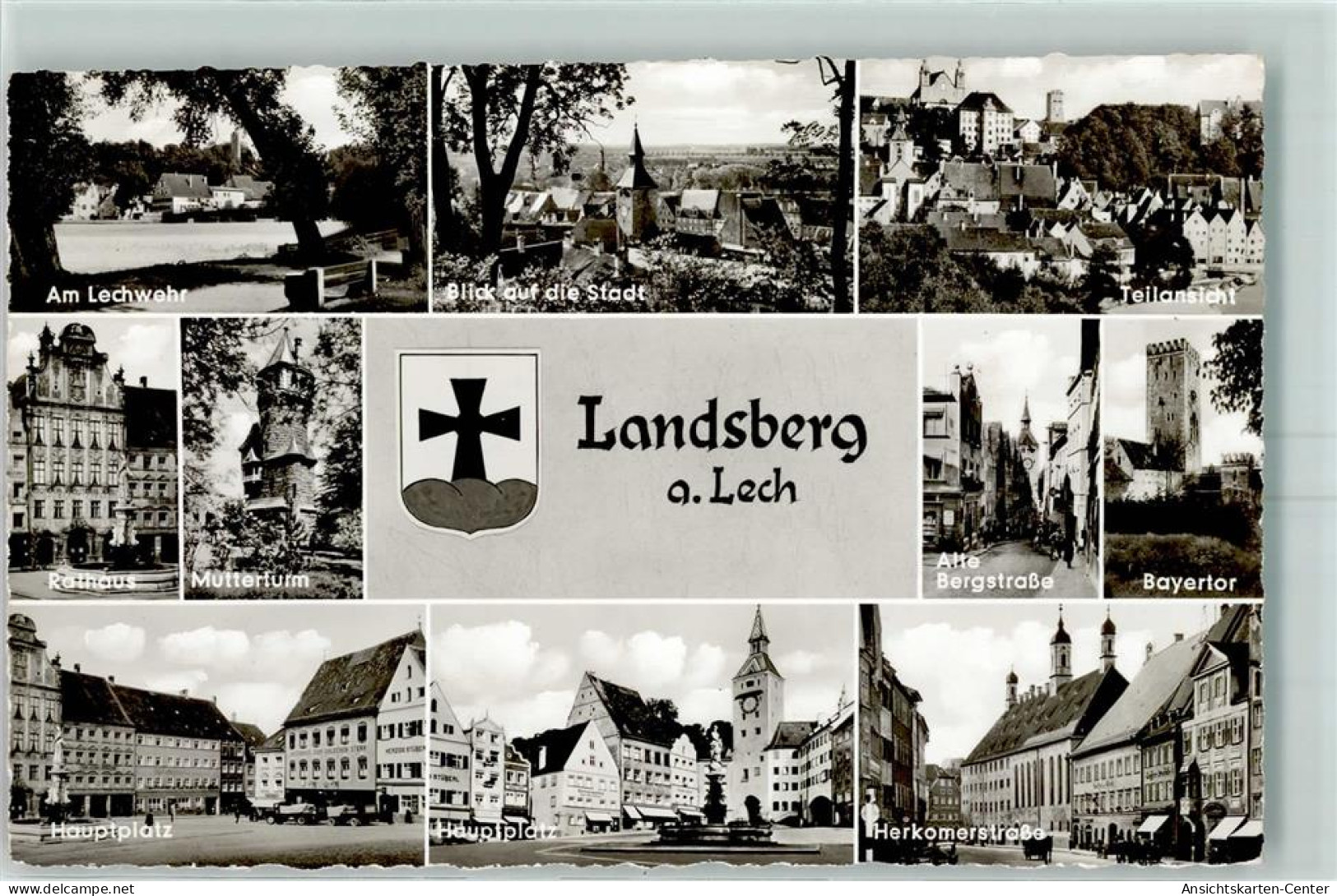 52269708 - Landsberg A. Lech - Landsberg