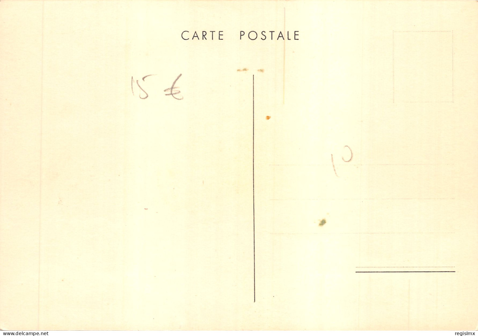 20-PETRETO BICHISANO-N°T552-B/0207 - Andere & Zonder Classificatie