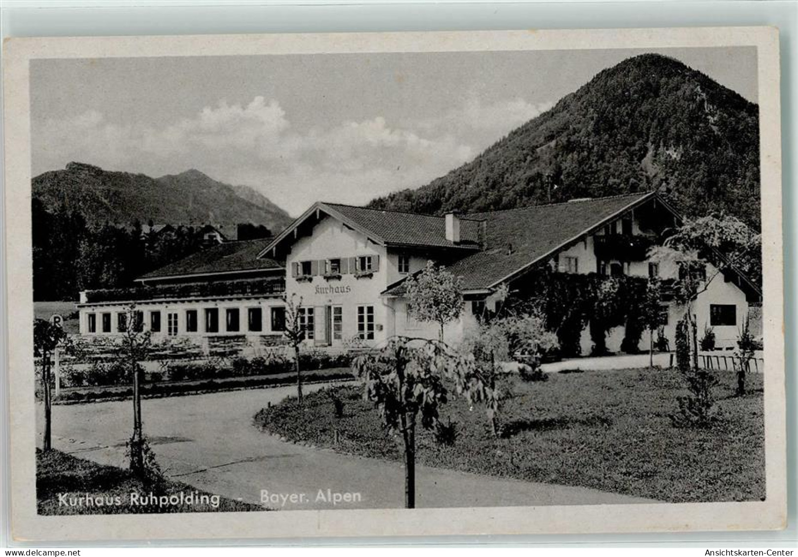 39252308 - Ruhpolding - Ruhpolding