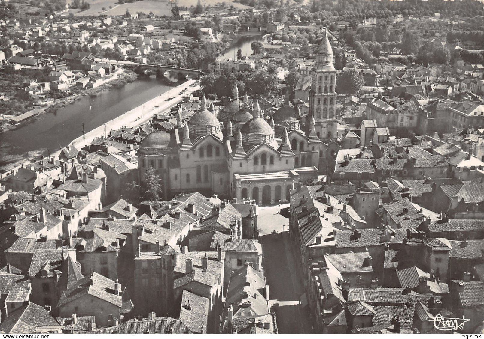 24-PERIGUEUX-N°T553-A/0139 - Périgueux